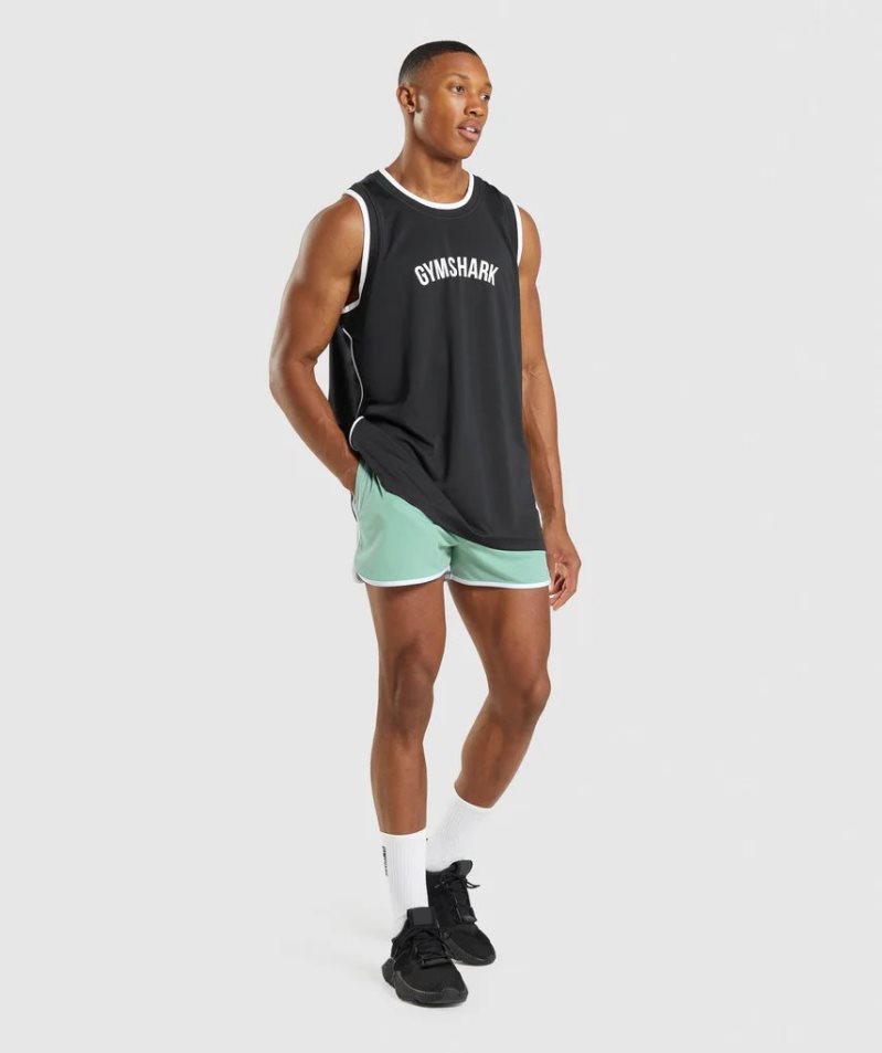 Men's Gymshark Recess 3